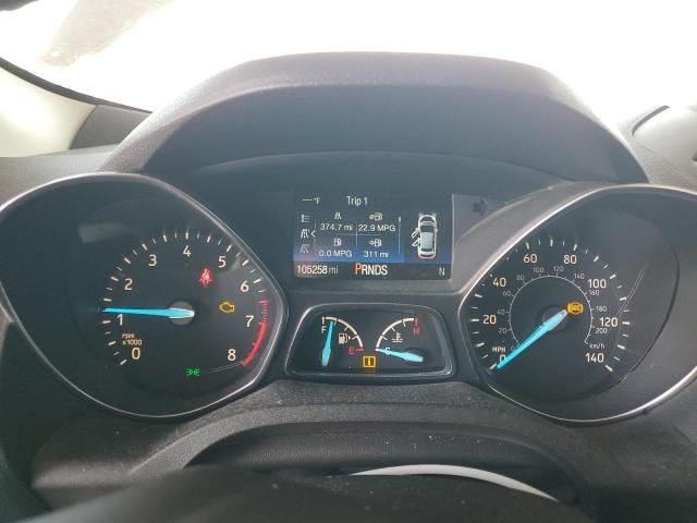 Photo 9 from auction – 2019 FORD ESCAPE SE with VIN 1FMCU0GD7KUC55164
