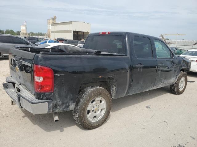 Photo 3 from auction – 2013 CHEVROLET SILVERADO with VIN 3GCPKSE77DG366825