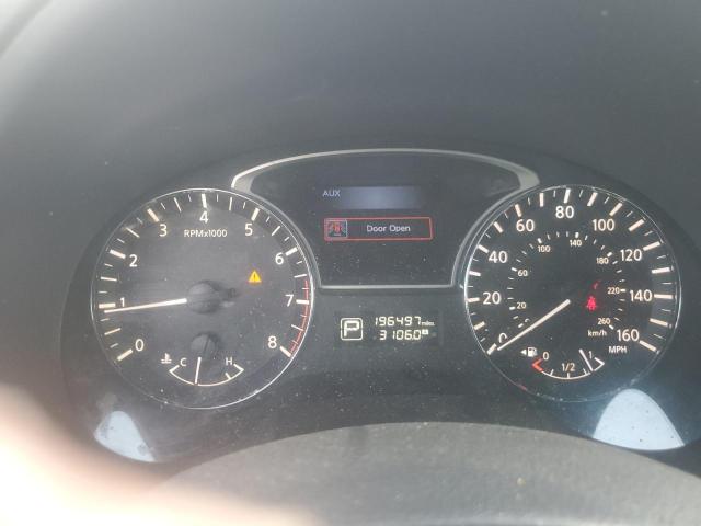 Photo 9 from auction – 2015 NISSAN ALTIMA 2.5 with VIN 1N4AL3AP2FN915717