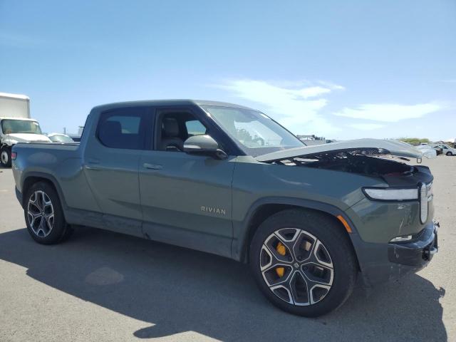 Photo 4 from auction – 2024 RIVIAN R1T LAUNCH with VIN 7FCTGAAL9RN031734