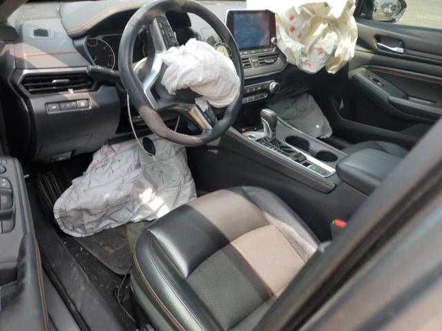 Photo 8 from auction – 2020 NISSAN ALTIMA SR with VIN 1N4BL4CW3LC275622