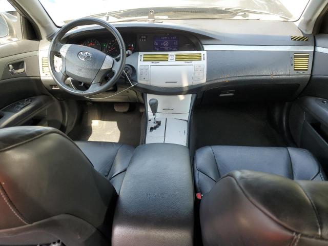 Photo 8 from auction – 2007 TOYOTA AVALON XL with VIN 4T1BK36B77U200580