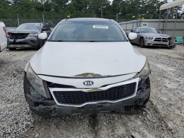 Photo 5 from auction – 2012 KIA OPTIMA EX with VIN 5XXGN4A71CG043042