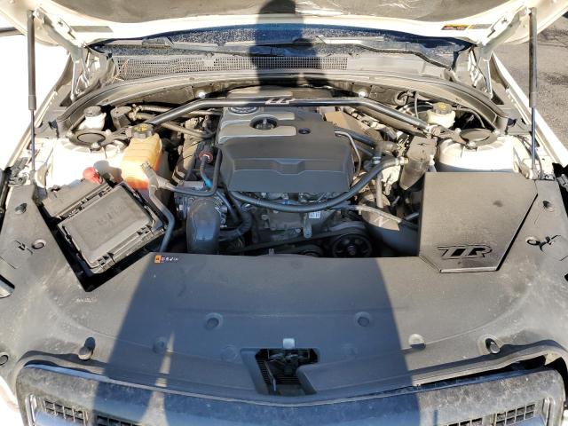 Photo 11 from auction – 2014 CADILLAC ATS PERFORMANCE with VIN 1G6AJ5SX6E0103135