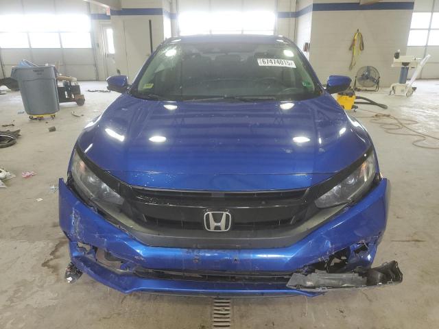 Photo 5 from auction – 2020 HONDA CIVIC EX with VIN 19XFC1F36LE010293