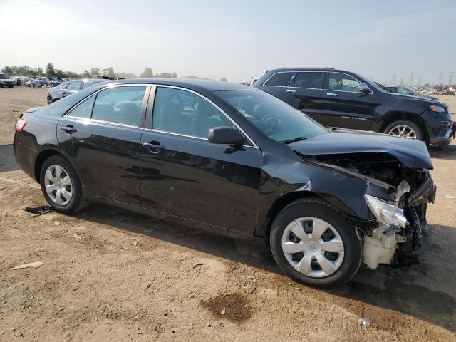 Photo 4 from auction – 2010 TOYOTA CAMRY BASE with VIN 4T4BF3EK4AR083835