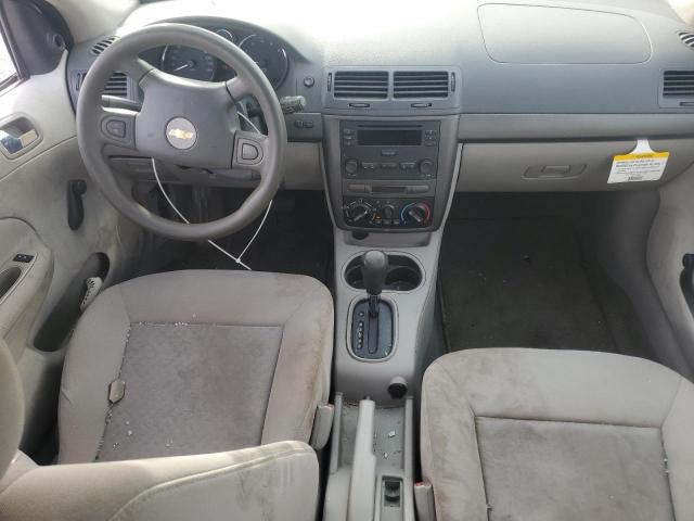 Photo 8 from auction – 2005 CHEVROLET COBALT with VIN 1G1AK52F657536598