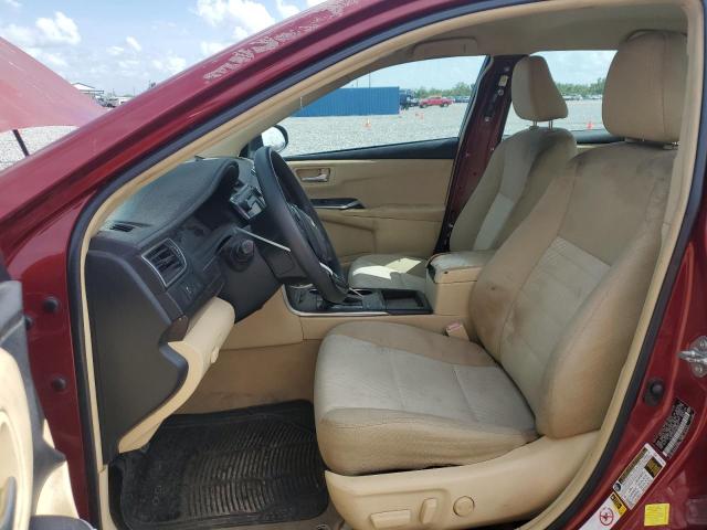 Photo 7 from auction – 2015 TOYOTA CAMRY LE with VIN 4T1BF1FK2FU928377