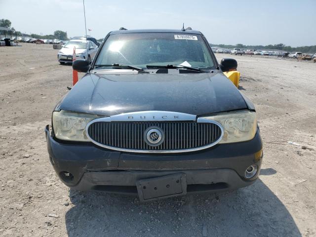 Photo 5 from auction – 2004 BUICK RAINIER CX with VIN 5GADT13S542426726