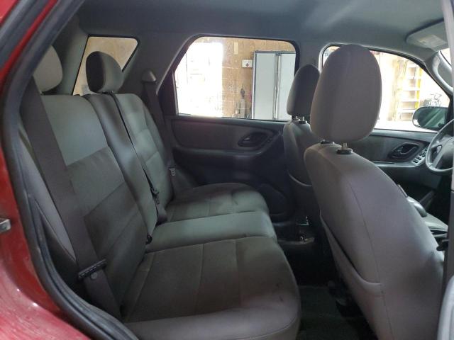 Photo 11 from auction – 2007 FORD ESCAPE HEV with VIN 1FMCU59H97KB79494