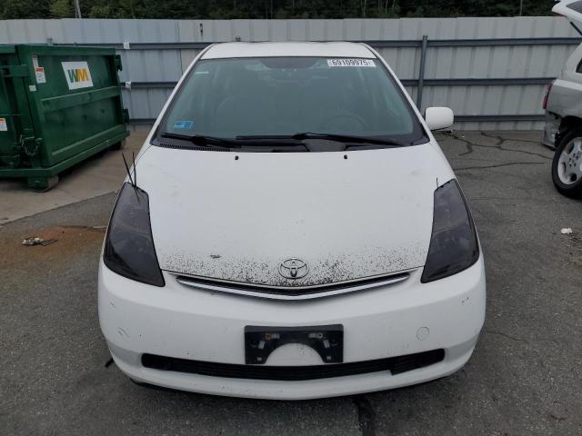 Photo 5 from auction – 2009 TOYOTA PRIUS with VIN JTDKB20U893519794