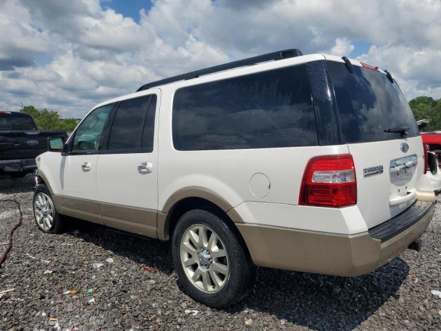 Photo 2 from auction – 2011 FORD EXPEDITION with VIN 1FMJK1H50BEF05106
