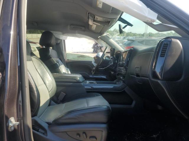Photo 7 from auction – 2014 CHEVROLET SILVERADO with VIN 3GCUKREC6EG340520