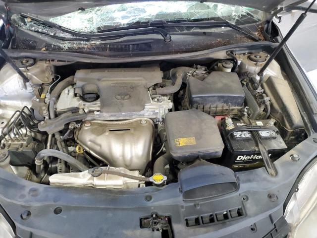 Photo 11 from auction – 2015 TOYOTA CAMRY LE with VIN 4T1BF1FK3FU005907