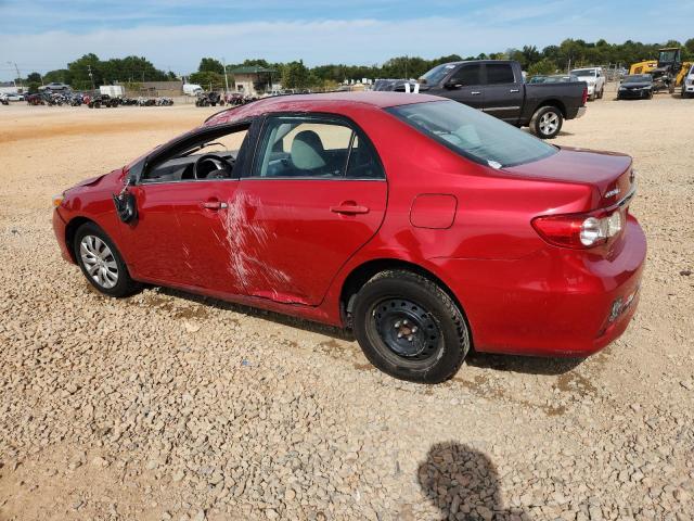 صورة رقم 2 من المزاد - 2013 TOYOTA COROLLA BA مع VIN 2T1BU4EE8DC095668