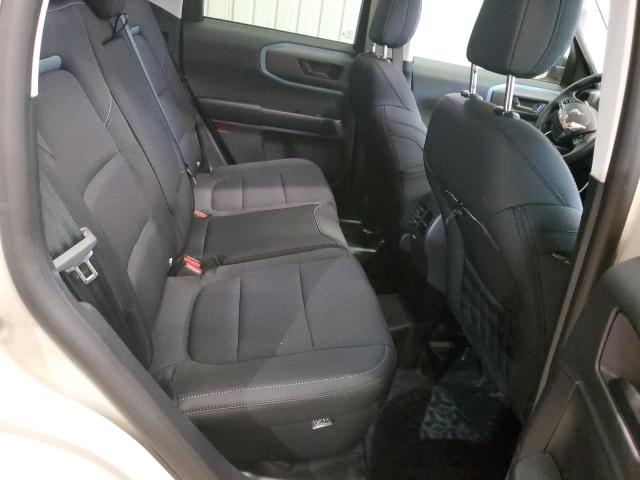 Photo 11 from auction – 2024 FORD BRONCO SPO with VIN 3FMCR9D96RRF24617