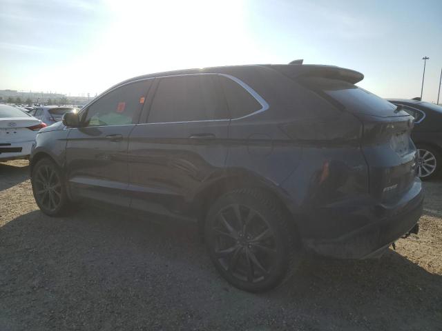 Photo 2 from auction – 2017 FORD EDGE SEL with VIN 2FMPK4J82HBB69995