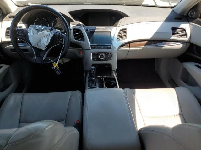 Photo 8 from auction – 2014 ACURA RLX TECH with VIN JH4KC1F50EC006748