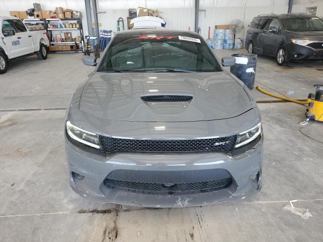 Photo 5 from auction – 2018 DODGE CHARGER SRT 392 with VIN 2C3CDXEJXJH254232