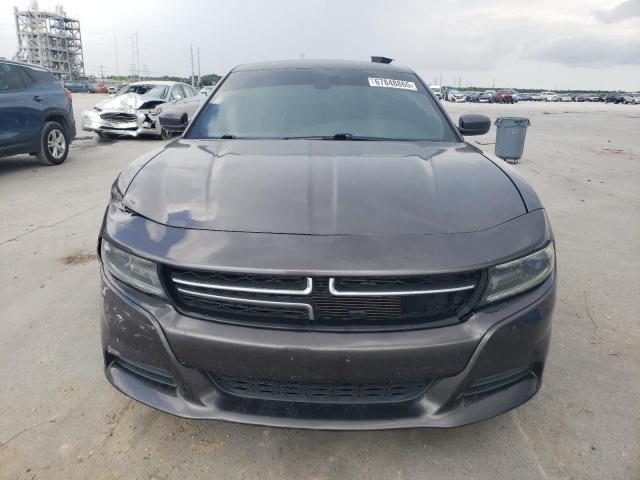 Photo 5 from auction – 2015 DODGE CHARGER SE with VIN 2C3CDXBG8FH827032