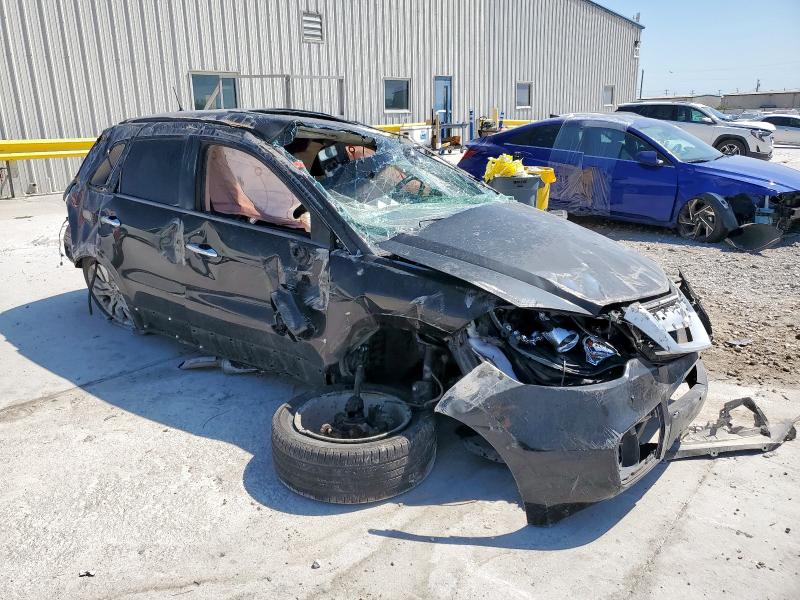 Photo 4 from auction – 2011 ACURA RDX TECHNOLOGY with VIN 5J8TB2H51BA002521