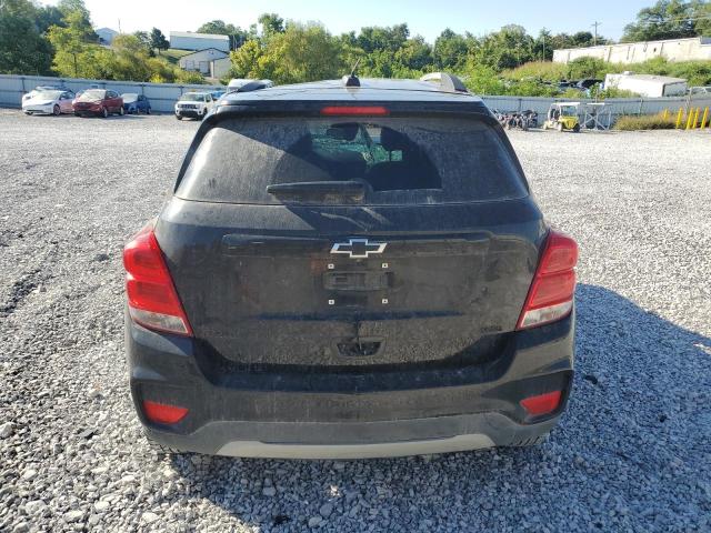 Photo 6 from auction – 2021 CHEVROLET TRAX 1LT with VIN KL7CJPSB3MB347458