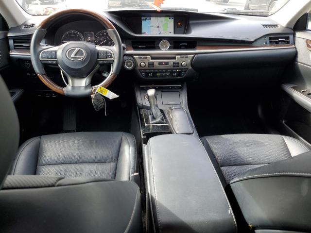 Photo 8 from auction – 2016 LEXUS ES 350 with VIN 58ABK1GG5GU015418