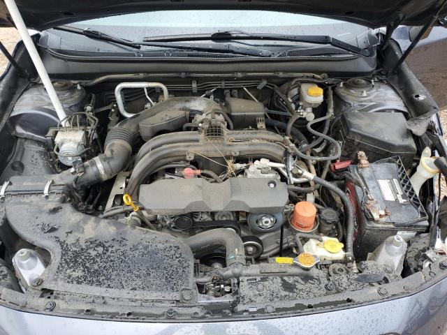 Photo 11 from auction – 2017 SUBARU LEGACY 2.5 with VIN 4S3BNAN69H3017256