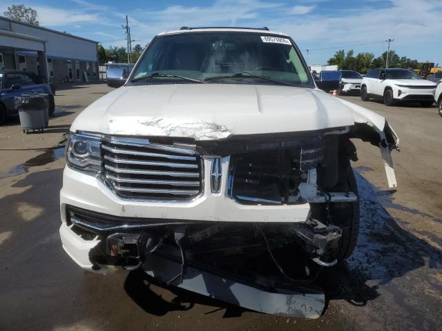 Photo 5 from auction – 2015 LINCOLN NAVIGATOR with VIN 5LMJJ2JT4FEJ07854