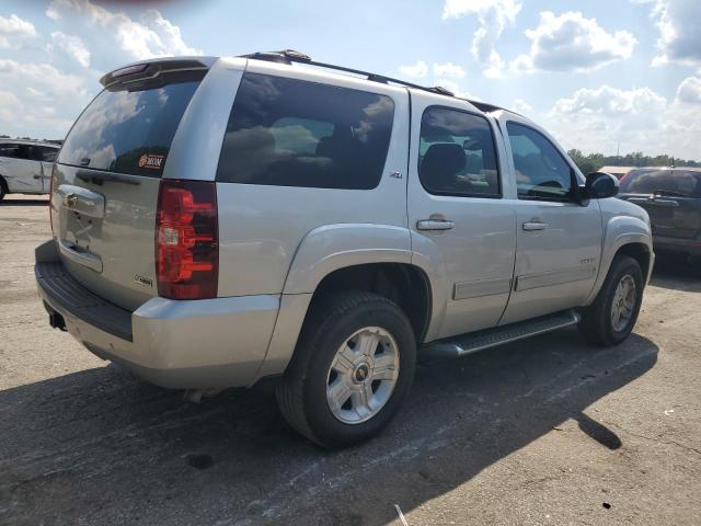 Photo 3 from auction – 2010 CHEVROLET TAHOE K150 with VIN 1GNUKBE00AR274643