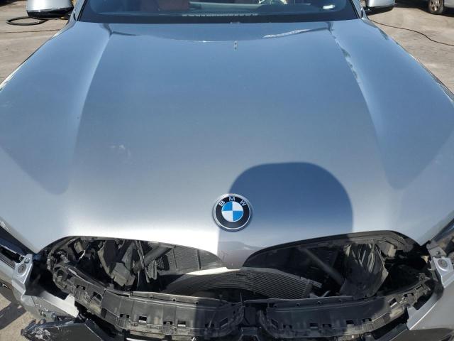 Photo 12 from auction – 2024 BMW X6 XDRIVE4 with VIN 5UX33EX07R9S28477