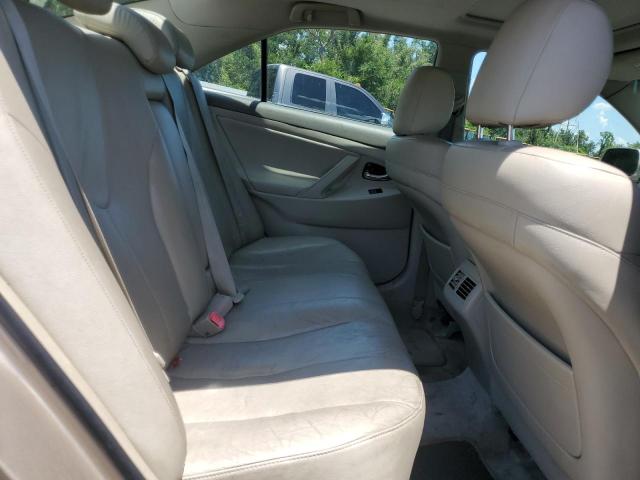 Photo 10 from auction – 2007 TOYOTA CAMRY HYBR with VIN JTNBB46K773043922