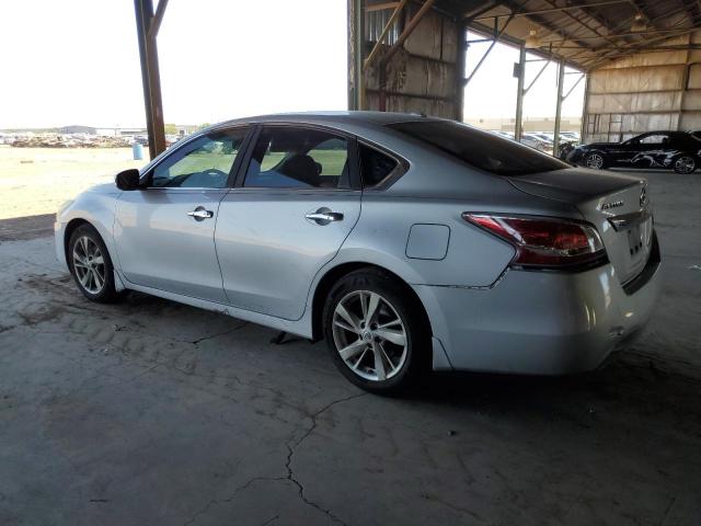 Photo 2 from auction – 2015 NISSAN ALTIMA 2.5 with VIN 1N4AL3AP0FN862158