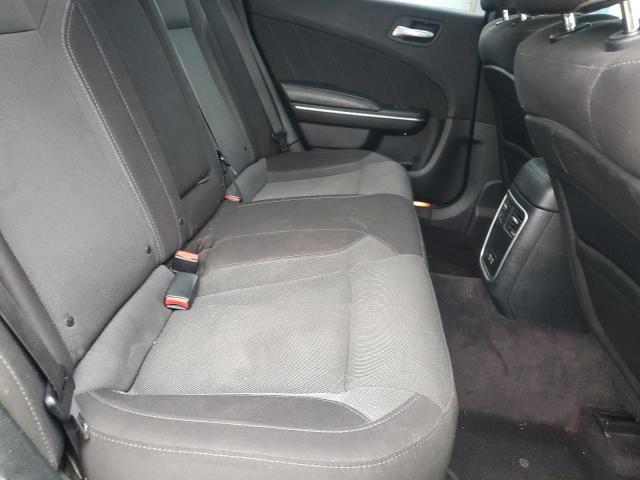 Photo 10 from auction – 2017 DODGE CHARGER SXT with VIN 2C3CDXHG6HH551458