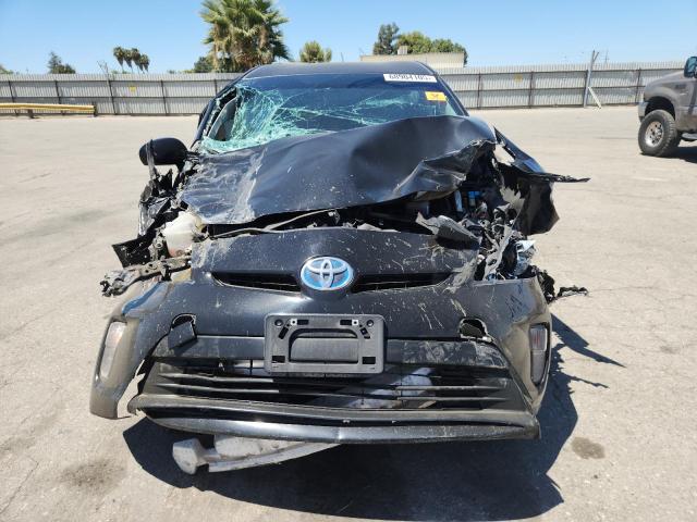 Photo 5 from auction – 2014 TOYOTA PRIUS with VIN JTDKN3DU0E1810920