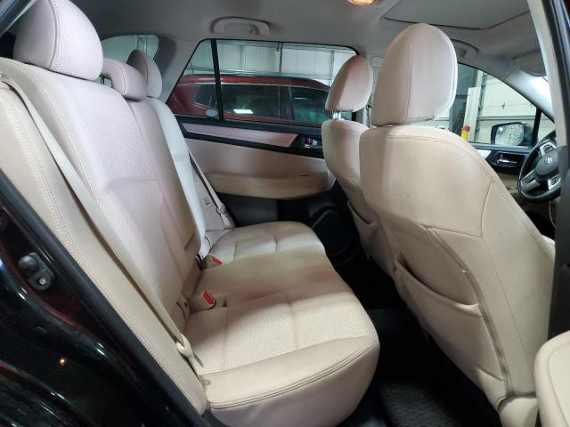Photo 11 from auction – 2017 SUBARU OUTBACK 2. with VIN 4S4BSAHCXH3304840