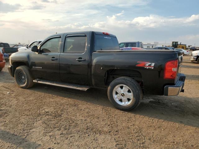 Photo 2 from auction – 2011 CHEVROLET SILVERADO with VIN 3GCPKSE29BG318924