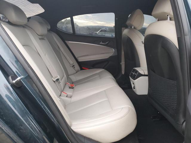 Zdjęcie 10 z aukcji – 2023 GENESIS G70 BASE z VIN KMTG34TA5PU123640