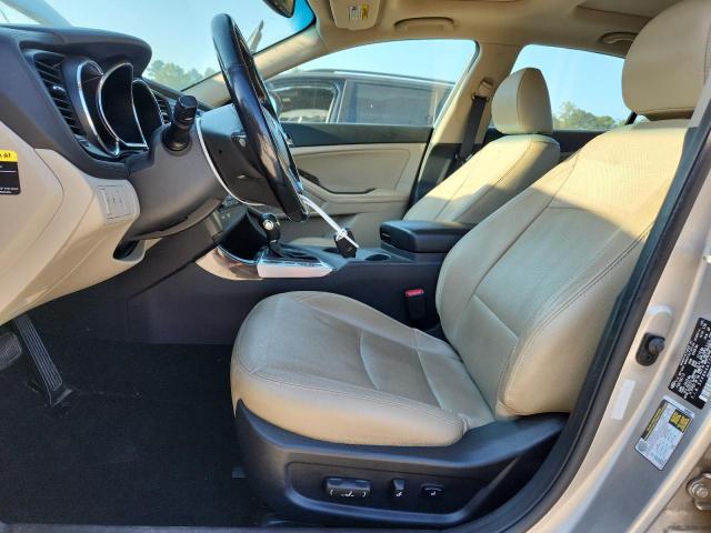 Photo 7 from auction – 2013 KIA OPTIMA EX with VIN 5XXGN4A77DG181170