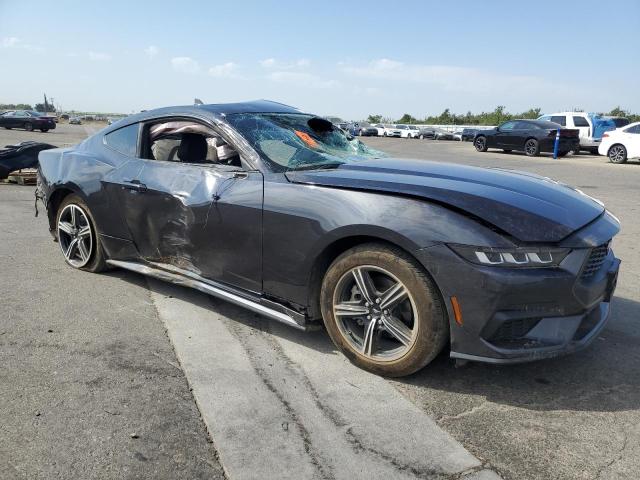 Photo 4 from auction – 2024 FORD MUSTANG with VIN 1FA6P8TH5R5117665