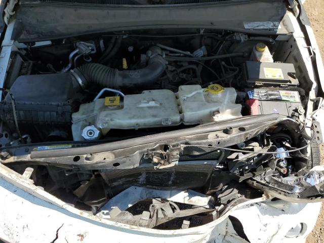 Photo 12 from auction – 2011 DODGE NITRO HEAT with VIN 1D4PU4GK5BW559838