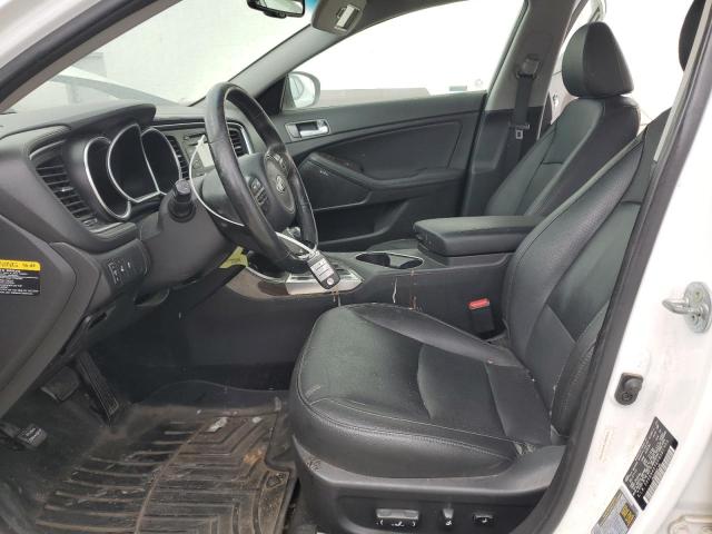 Photo 7 from auction – 2015 KIA OPTIMA with VIN 5XXGN4A76FG501985