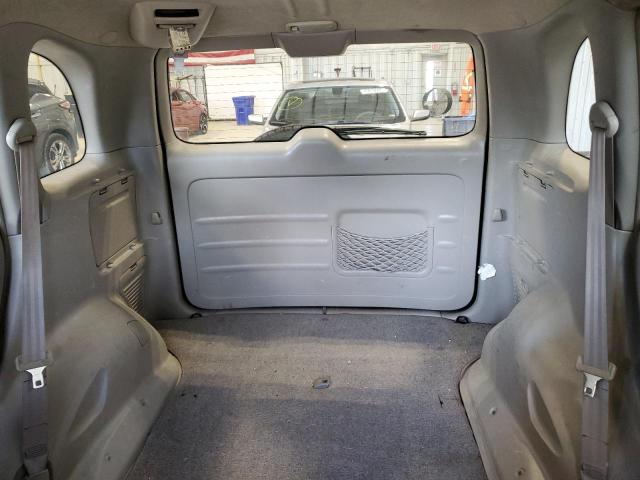 Photo 10 from auction – 2001 TOYOTA RAV4 with VIN JTEHH20V416012729