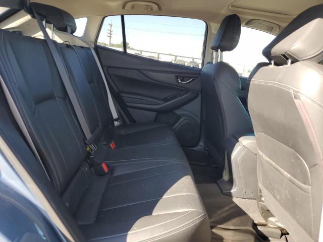 Photo 11 from auction – 2018 SUBARU CROSSTREK with VIN JF2GTAMC9J8290923