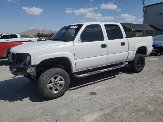 GMC NEW SIERRA 2006 with VIN 2GTEK13T061103203 - Photo from auction