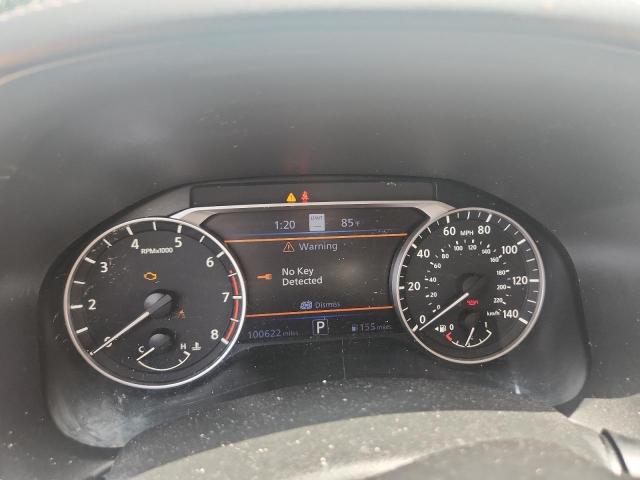 Photo 9 from auction – 2019 NISSAN ALTIMA SL with VIN 1N4BL4EV3KC220154