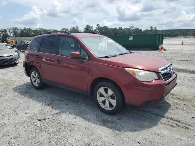 Photo 4 from auction – 2015 SUBARU FORESTER 2 with VIN JF2SJADC1FG441590