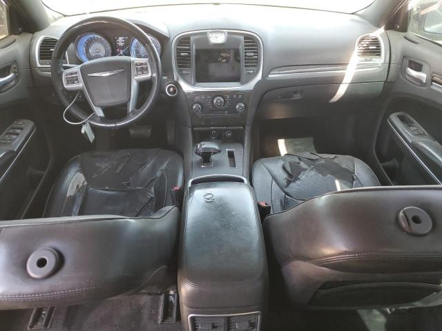 Photo 8 from auction – 2014 CHRY 300C with VIN 2C3CCAEG7EH310251