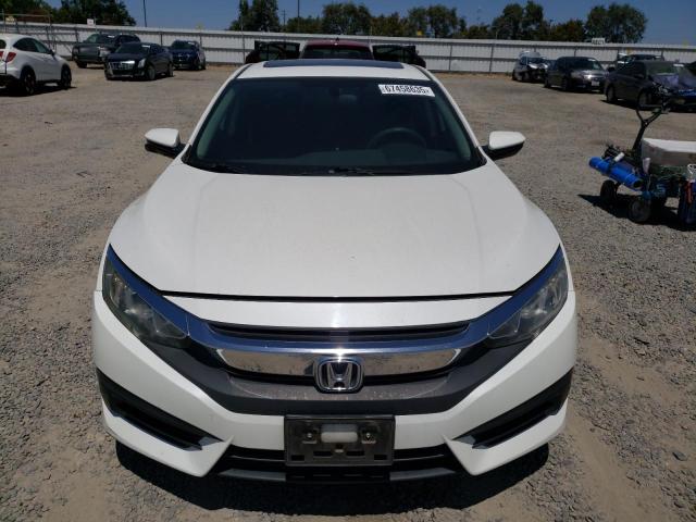 Photo 5 from auction – 2016 HONDA CIVIC EX with VIN 2HGFC2F71GH570615