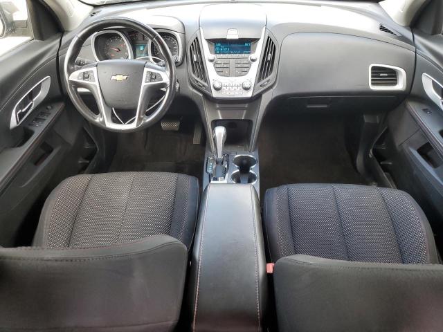 Photo 8 from auction – 2011 CHEVROLET EQUINOX LT with VIN 2CNALDECXB6457779